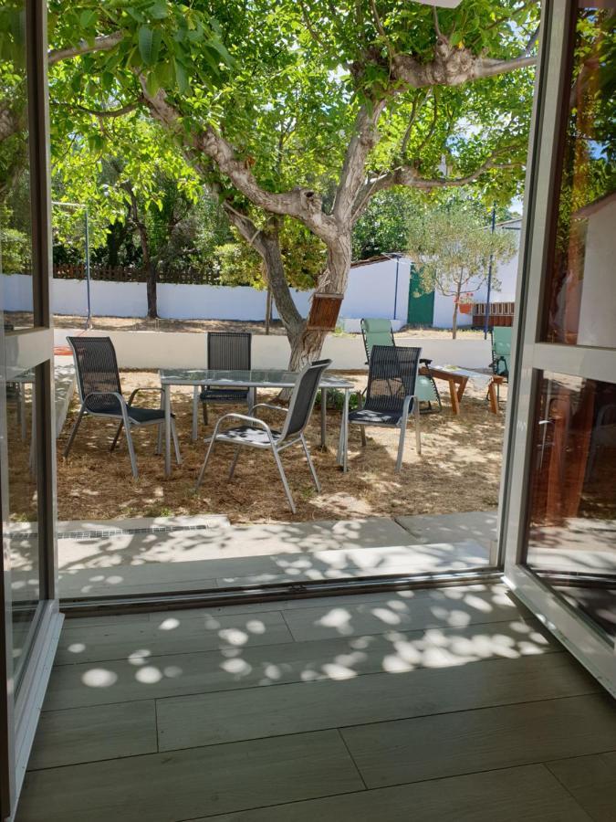 Apartments Paradiso Murter Extérieur photo