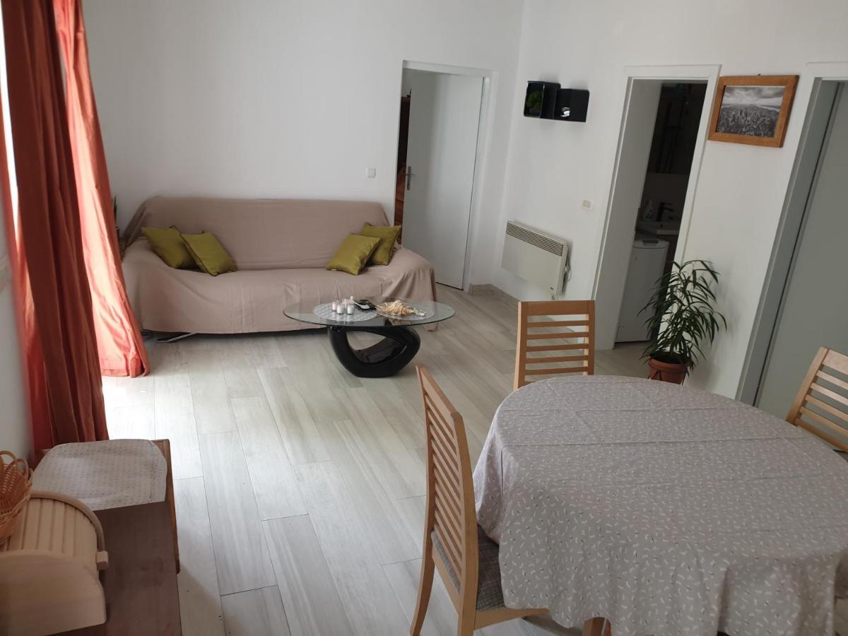 Apartments Paradiso Murter Extérieur photo