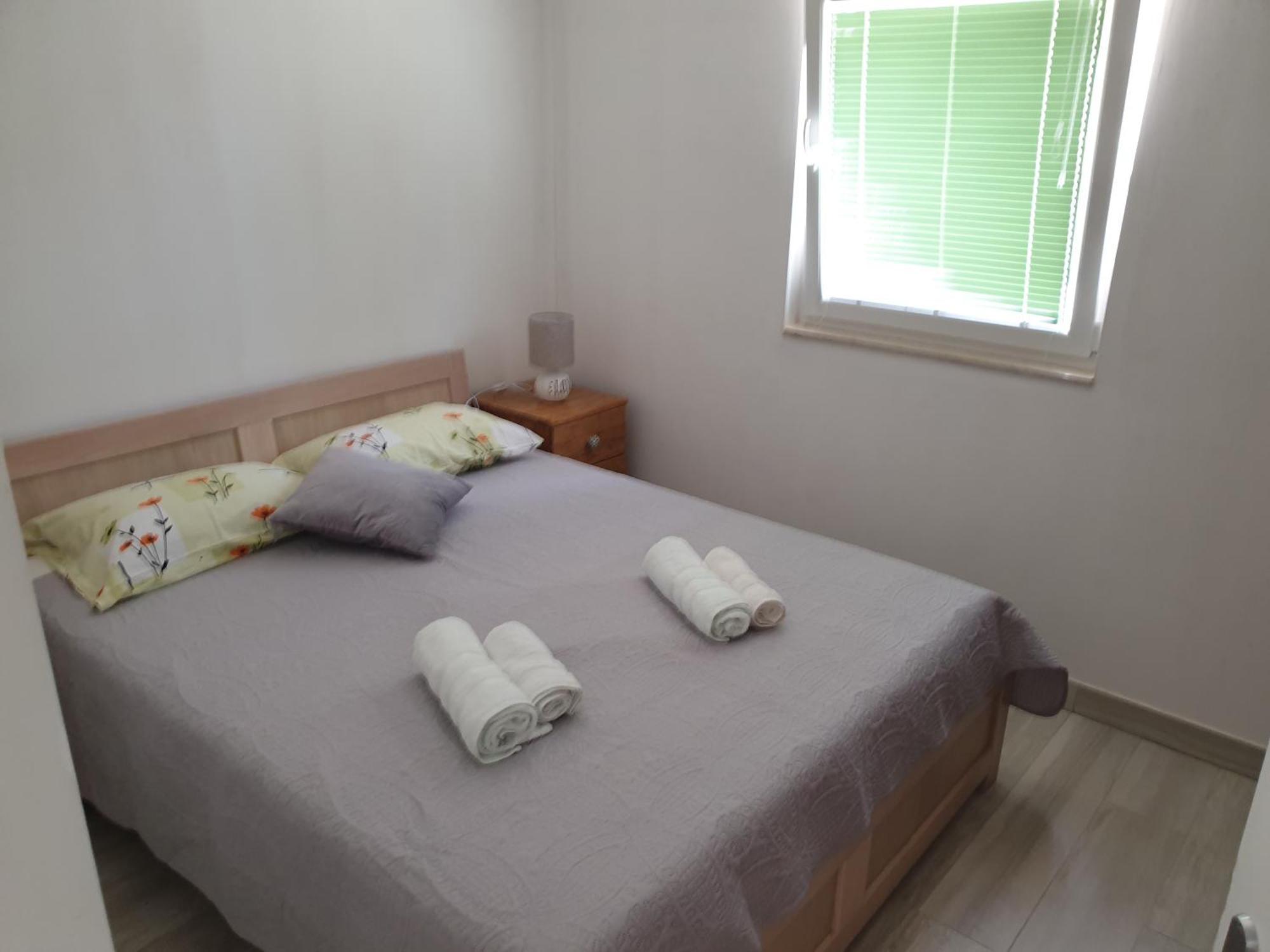 Apartments Paradiso Murter Chambre photo